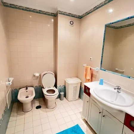 T2 Ocean View House דירה *