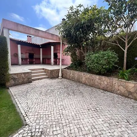 דירה T2 Ocean View House