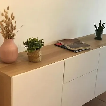 דירה T2 Ocean View House אריסרייה