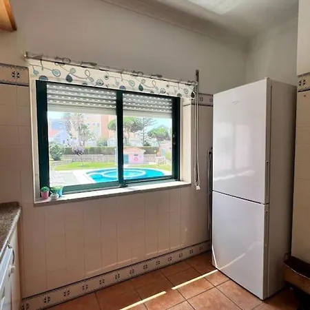 דירה T2 Ocean View House *