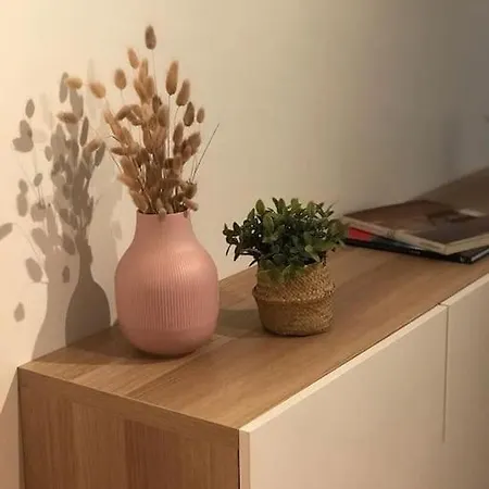 דירה T2 Ocean View House אריסרייה