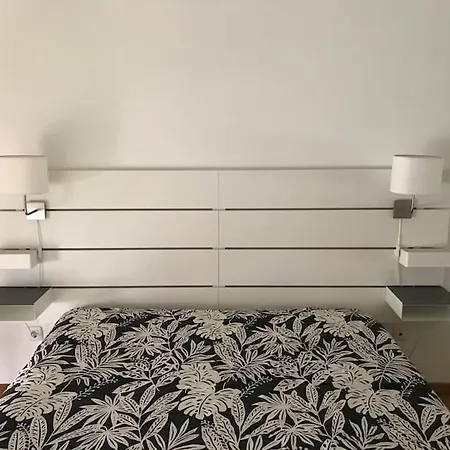 דירה T2 Ocean View House אריסרייה