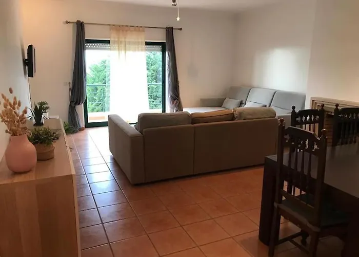 Apartman T2 Ocean View House Ericeira