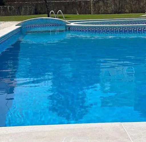 T2 Ocean View House Apartman *