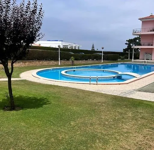 T2 Ocean View House