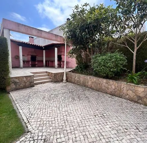 Apartman T2 Ocean View House