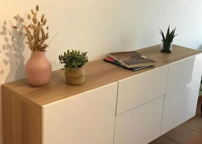 Apartman T2 Ocean View House Ericeira