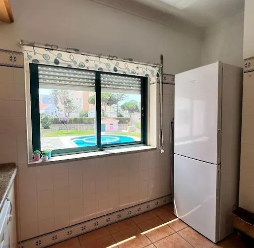 Apartman T2 Ocean View House *