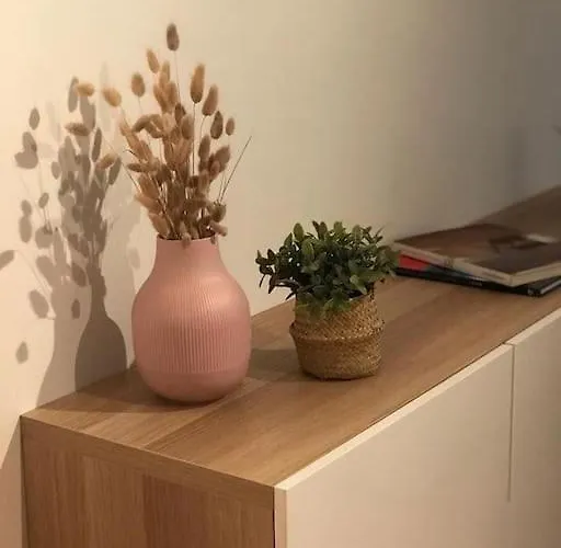 Apartman T2 Ocean View House Ericeira