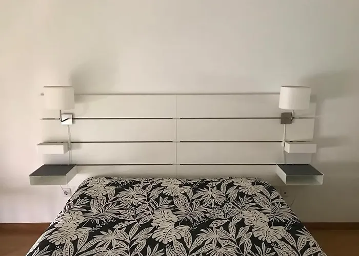 Apartman T2 Ocean View House Ericeira