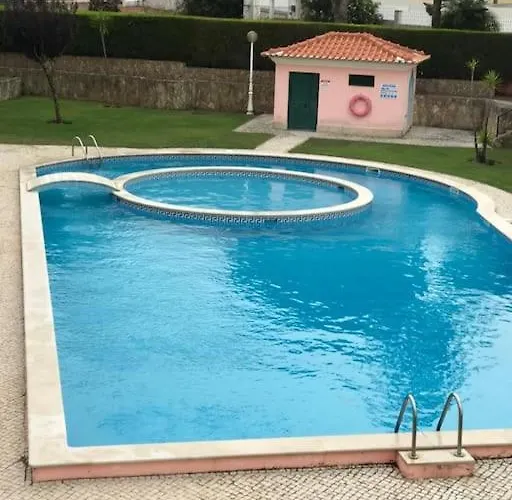 T2 Ocean View House Apartman