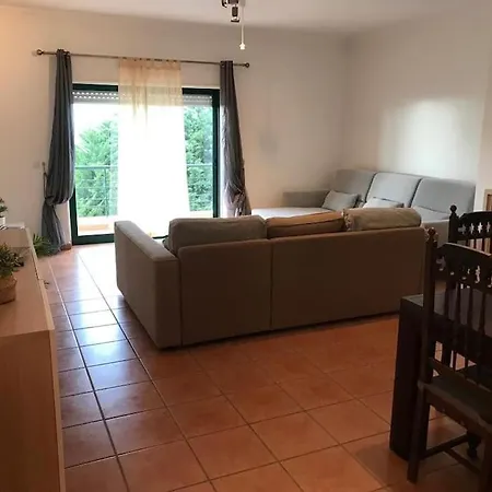 Apartment T2 Ocean View House Ericeira