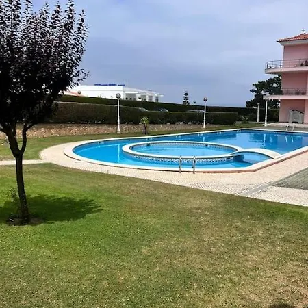 T2 Ocean View House