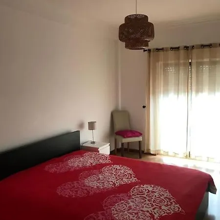 דירה T2 Ocean View House *