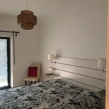 Apartment T2 Ocean View House